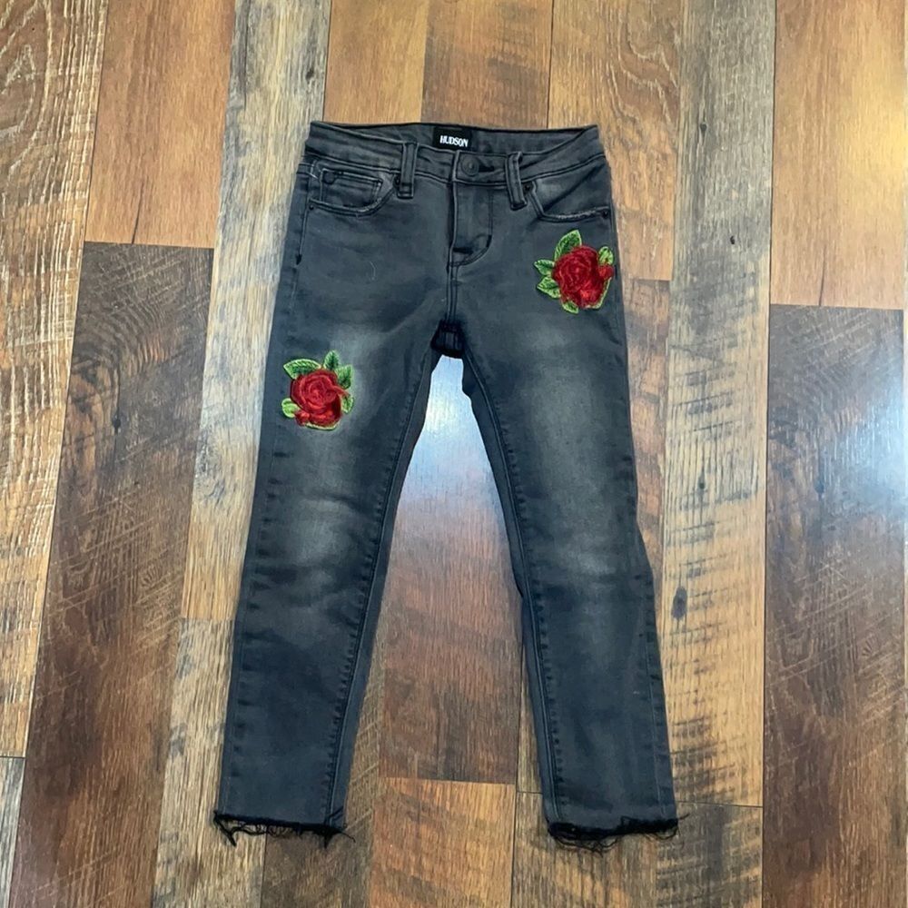 Hudson jeans 4 (4440)
